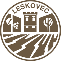 Logotip Krajevna skupnost Leskovec