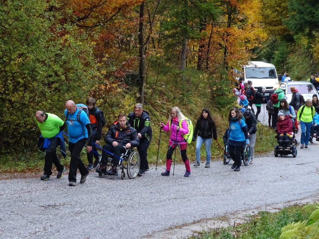 ZIMSKA ZDRAVSTVENO TERAPEVTSKA KOLONIJA DRUŠTVA SONČEK POSAVJE