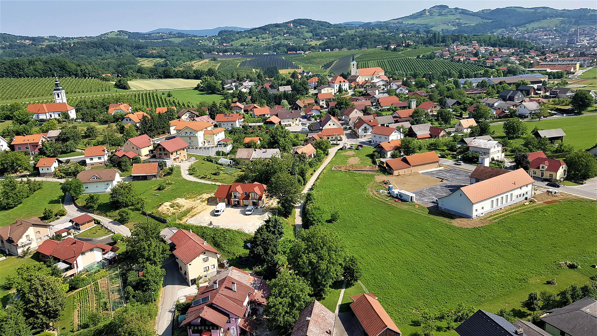 Krajevna skupnost Leskovec pri Krškem