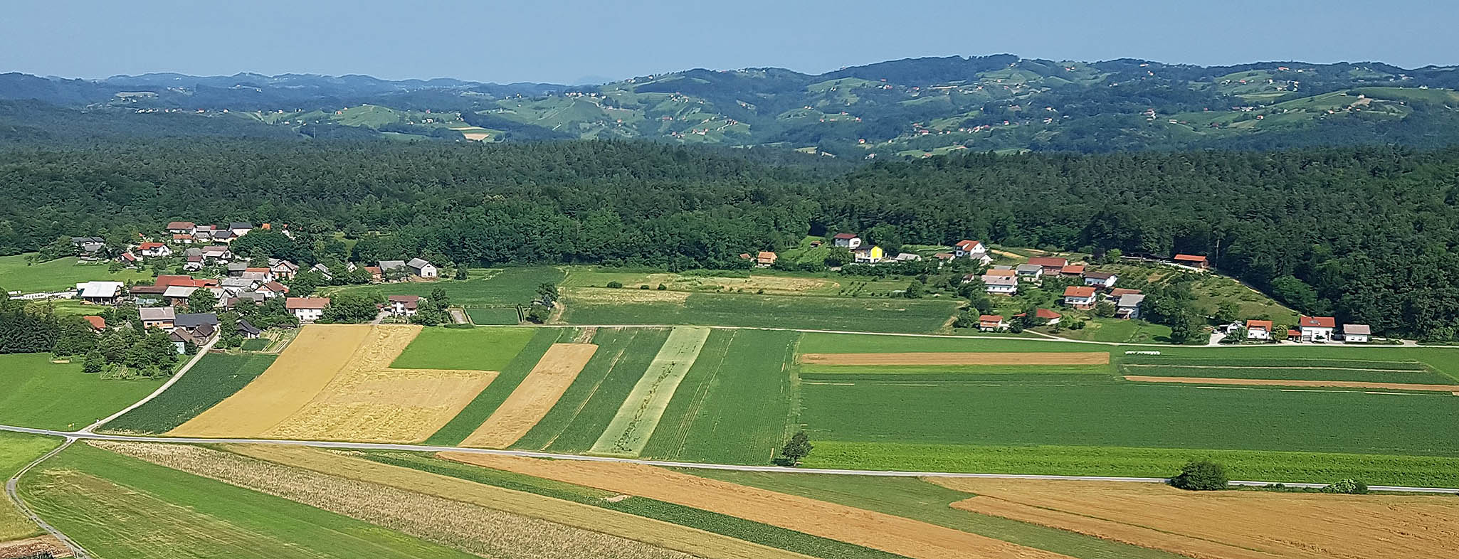 Gorenja vas pri Leskovcu